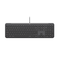 Logitech Signature Slim K620 bedraad toetsenbord 828940