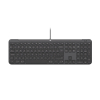 Logitech Signature Slim K620 bedraad toetsenbord 828940 - 1