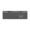 Logitech Signature Slim K980 draadloos toetsenbord 828941 - 1