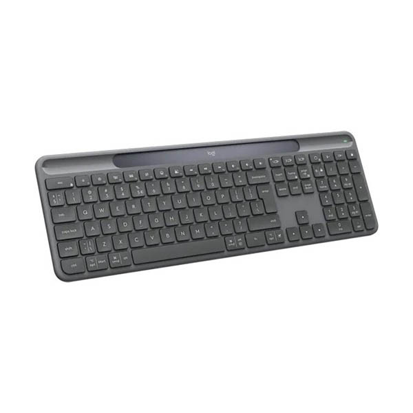 Logitech Signature Slim K980 draadloos toetsenbord 828941 - 2