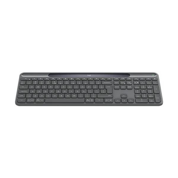 Logitech Signature Slim K980 draadloos toetsenbord 828941 - 3