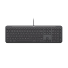 Logitech Signature Slim MK620 bedraad toetsenbord en muis 828937 - 2