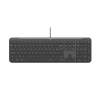 Logitech Signature Slim MK620 bedraad toetsenbord en muis AZERTY 828944 - 2