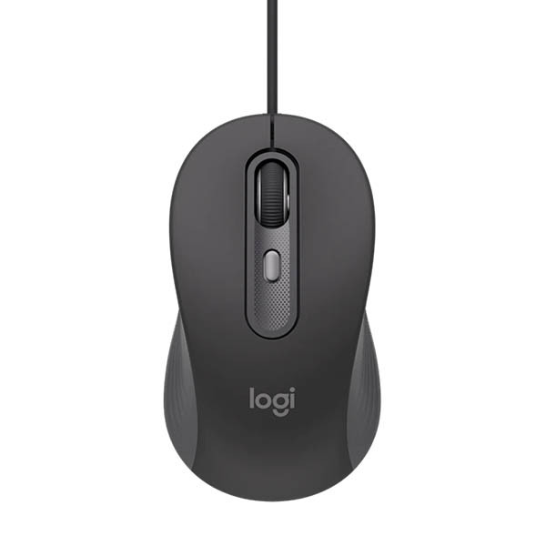 Logitech Signature Slim MK620 bedraad toetsenbord en muis AZERTY 828944 - 3