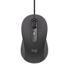 Logitech Signature Slim MK620 bedraad toetsenbord en muis AZERTY 828944 - 3