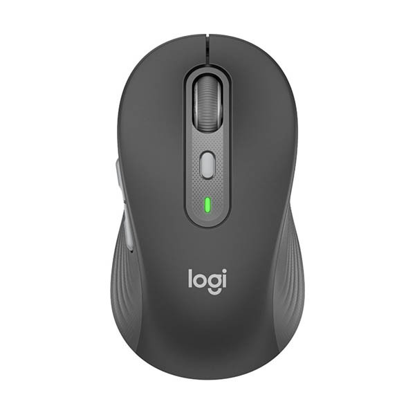 Logitech Signature Slim MK950 draadloos toetsenbord en muis 828938 - 3