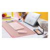 Logitech Studio Series muismat roze 956-000053 828178 - 4