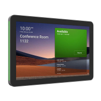 Logitech Tap Scheduler planningspaneel 158281 Logitech Tap Scheduler planningspaneel 158281