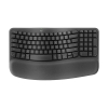 Logitech Wave Keys draadloos toetsenbord 920-012304 828208 - 2
