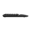 Logitech Wave Keys draadloos toetsenbord 920-012304 828208 - 3