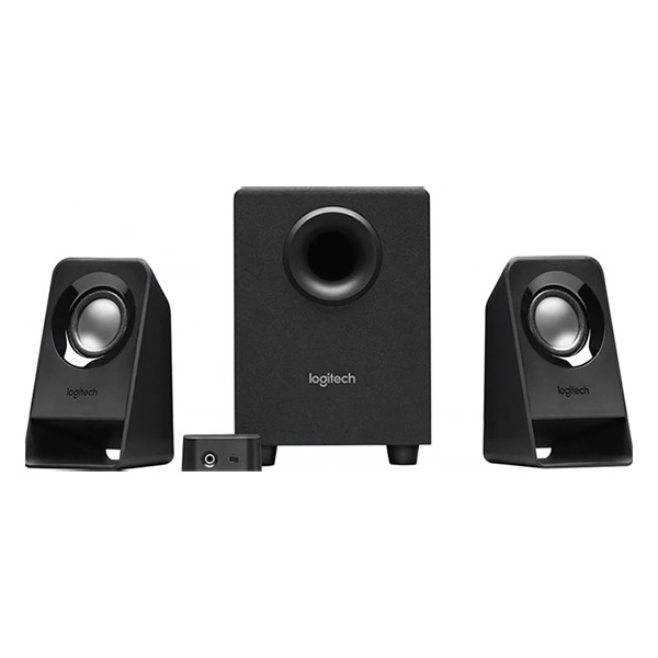 Logitech Z213 2.1 speakersysteem 980-000942 828163 - 2