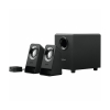 Logitech Z213 2.1 speakersysteem 980-000942 828163 - 1
