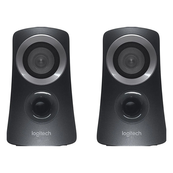 Logitech Z313 speakersysteem 980-000413 828137 - 3