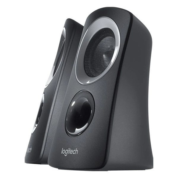 Logitech Z313 speakersysteem 980-000413 828137 - 4