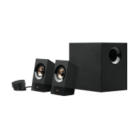 Logitech Z533 speakersysteem zwart 828139