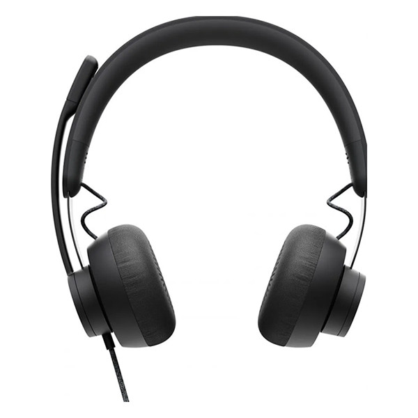 Logitech Zone Wired Microsoft Teams headset 981-000870 828080 - 2