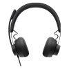 Logitech Zone Wired UC headset 981-000875 828081 - 2