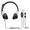 Logitech Zone Wired UC headset 981-000875 828081 - 1
