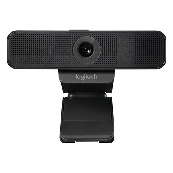 Logitech Zone Wired UC headset met C925e webcam 991-000339 828083 - 3