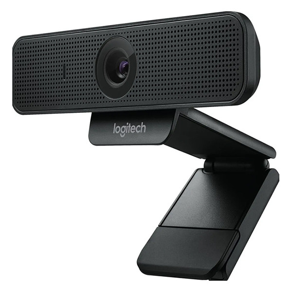 Logitech Zone Wired UC headset met C925e webcam 991-000339 828083 - 4