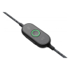 Logitech Zone Wired UC headset met C925e webcam 991-000339 828083 - 6