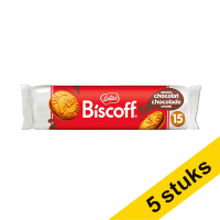 Aanbieding: 5x Lotus Biscoff speculoos melkchocolade (150 gram)