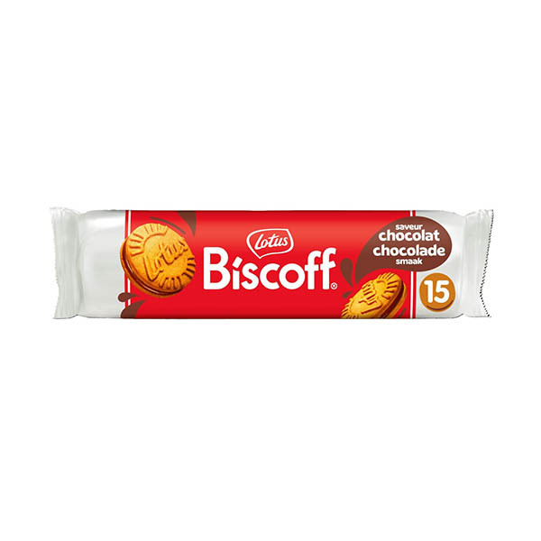 Lotus Biscoff speculoos melkchocolade (150 gram) 422958 - 1