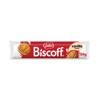 Lotus Biscoff speculoos vanille (150 gram) 422962