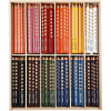 Lyra Groove kleurpotlood assorti (144 stuks) 297991 - 1