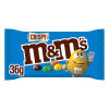 M&M's Crispy single (24 stuks) 57700 423248 - 2