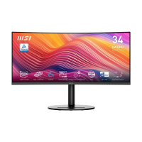 MSI Modern MD342CQP ultrawide monitor 34 inch 828503