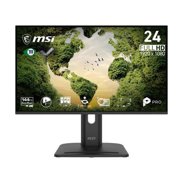 MSI Pro MP245PGN E14 monitor 24 inch 828500 - 1