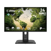 MSI Pro MP245PGN E14 monitor 24 inch 828500