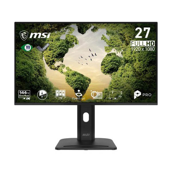MSI Pro MP275PGN E14 monitor 27 inch 828501 - 1