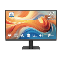 MSI Pro MP275Q E14 monitor 27 inch 828502