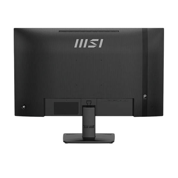 MSI Pro MP275Q E14 monitor 27 inch 828502 - 4