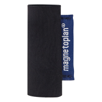 Magnetoplan magnetoSleeves magnetische whiteboard marker sleeve (4 stuks) 12284 423364