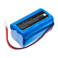 Mamibot 171103 accu (14.8 V, 2600 mAh, 123accu huismerk) AMA00474