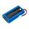 Mamibot 190612 accu (7.4 V, 2600 mAh, 123accu huismerk) AMA00473 - 1