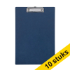 Aanbieding: 10x Maul Balance klembord blauw A4 staand 424877 - 1