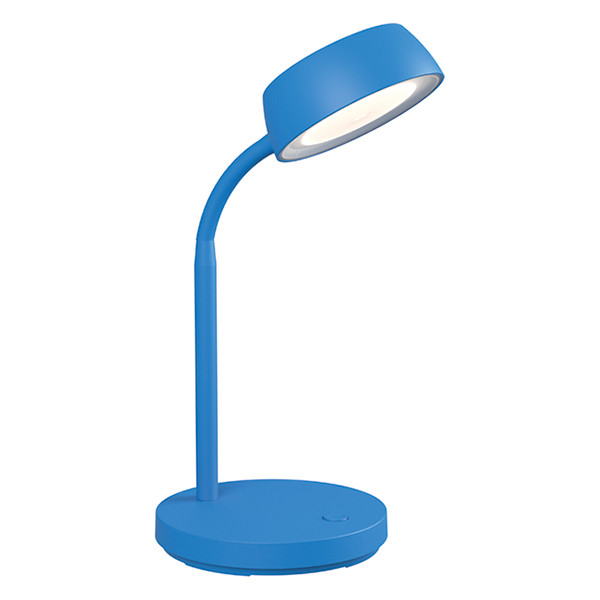 Maul Abby led-bureaulamp blauw 8200735 402526 - 1