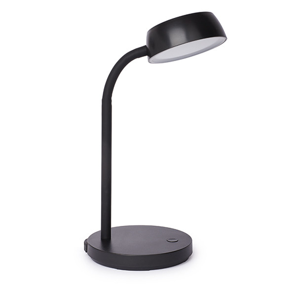 Maul Abby led-bureaulamp zwart 8200790 402527 - 1