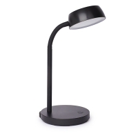 Maul Abby led-bureaulamp zwart 8200790 402527