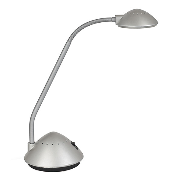 Maul Arc led-bureaulamp zilver 8200495 402373 - 1