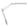 Maul Atlantic led-bureaulamp met klem zilver 8203595 402536 - 1