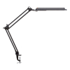 Maul Atlantic led-bureaulamp met klem zwart 8203590 402535 - 1