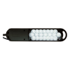 Maul Atlantic led-bureaulamp met klem zwart 8203590 402535 - 2