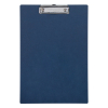 Maul Balance klembord blauw A4 staand