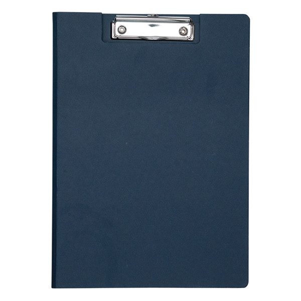 Maul Balance klembord met omslag blauw A4 staand 2382037 424873 - 1