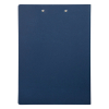 Maul Balance klembord met omslag blauw A4 staand 2382037 424873 - 2